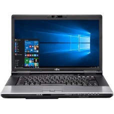 Fujitsu Lifebook E752 4GB Fujitsu Lifebook E752 4GB