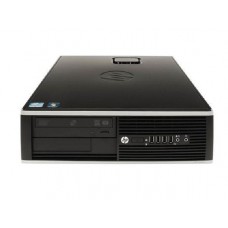 HP Compaq 8100 Elite HP Compaq 8100 Elite