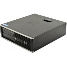 HP Compaq 8200 Elite HP Compaq 8200 Elite