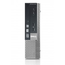 Dell Optiplex 910 USFF Dell Optiplex 910 USFF