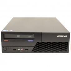 Lenovo ThinkCentre M58 Lenovo ThinkCentre M58