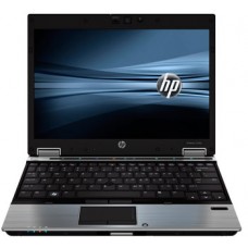HP EliteBook 2540p HP EliteBook 2540p