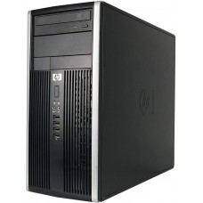 HP Compaq 6200 PRO HP Compaq 6200 PRO