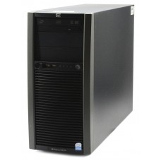 HP Proliant ML310 G5p HP Proliant ML310 G5p