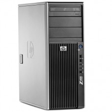 HP Z400 HP Z400