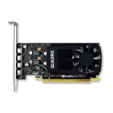 NVIDIA Quadro P1000 NVIDIA Quadro P1000