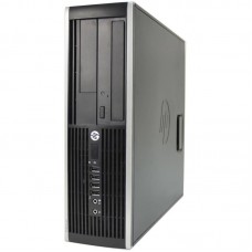 HP Compaq 8300