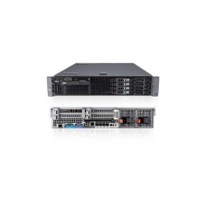 Dell PowerEdge R710 Dell PowerEdge R710