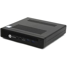 HP ELITEDESK 800 G2 Mini HP ELITEDESK 800 G2 Mini