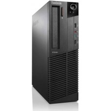 Lenovo ThinkCentre M71e Lenovo ThinkCentre M71e