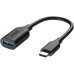 Anker USB-C to USB 3.1 Adapter, USB-C Male to USB-A Female, Uses USB OTG Technology, Compatible with Samsung Galaxy Note 8, S8 S8+ S9, iPad Pro 2018, Nexus 6P 5X, LG V20 G5 and More