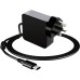 BOTKK 65W USB C Laptop Charger for HP Dell Lenovo Acer ASUS Google HUAWEI Samsung Type C 