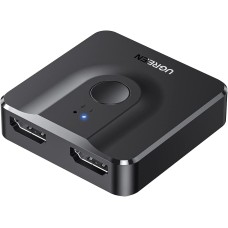 UGREEN HDMI Switch 4K@60Hz HDMI UGREEN HDMI Switch 4K@60Hz HDMI