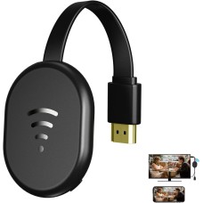 Wireless HDMI Display Dongle Adapter,TV Adapter for The APP YouTube,Video Mirroring Dongle Receiver,Used for iPhone Mac iOS Android Casting/Mirroring to TV/Projector/Monitor Wireless HDMI Display Dongle Adapter,TV Adapter for The APP YouTube,Video Mirroring Dongle Receiver,Used for iPhone Mac iOS Android Casting/Mirroring to TV/Projector/Monitor