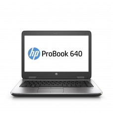 HP ProBook 640 G2 HP ProBook 640 G2