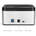 SALCAR Docking station 2.5" and 3.5" 