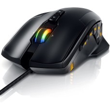TITANWOLF - 10800 dpi MMO Gaming Optical Mouse TITANWOLF - 10800 dpi MMO Gaming Optical Mouse