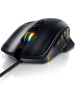 TITANWOLF - 10800 dpi MMO Gaming Optical Mouse