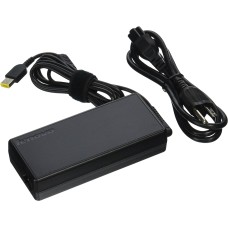 Lenovo 135W AC Adapter (888015027), Black 