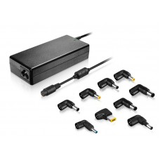 CTECH Notebook Charger, Universal, 9 Adaptors CTECH Notebook Charger, Universal, 9 Adaptors