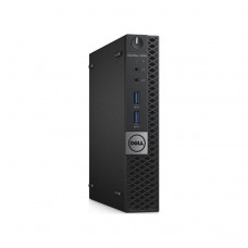 Dell OptiPlex 3040 USFF Dell OptiPlex 3040 USFF