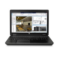 HP ZBook 15 G2 HP ZBook 15 G2