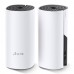 TP-LINK DECO M4 AC1200 WHOLE HOME MESH WI-FI SYSTEM
