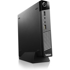 Lenovo ThinkCentre M93p Tiny Lenovo ThinkCentre M93p Tiny