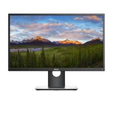 DELL LED 24-inch P2417H DELL LED 24-inch P2417H