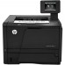 HP Printer LaserJet Pro 400 M401dn