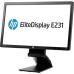 HP EliteDisplay E231  23-inch