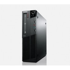 Lenovo ThinkCentre M82 G630
